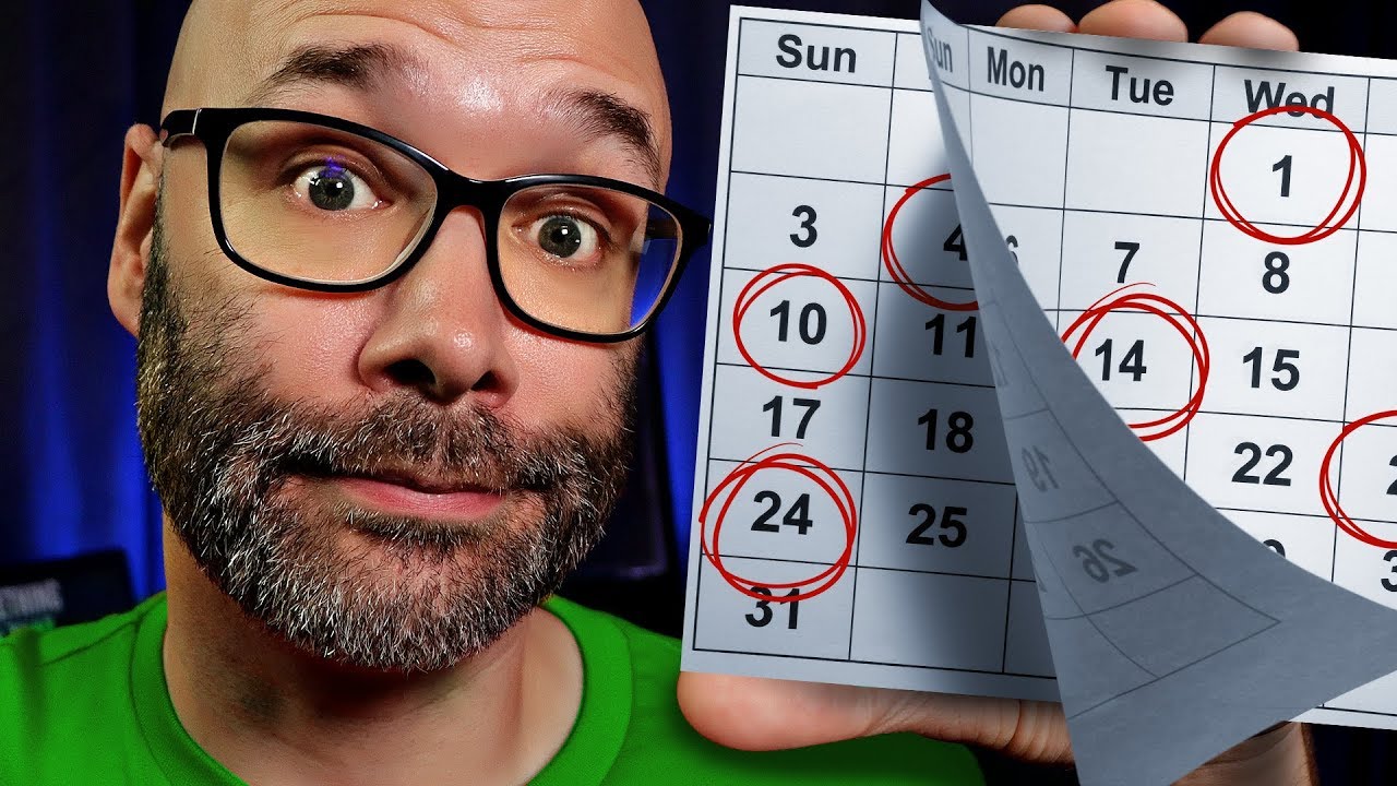 How Often Should You Upload YouTube Videos