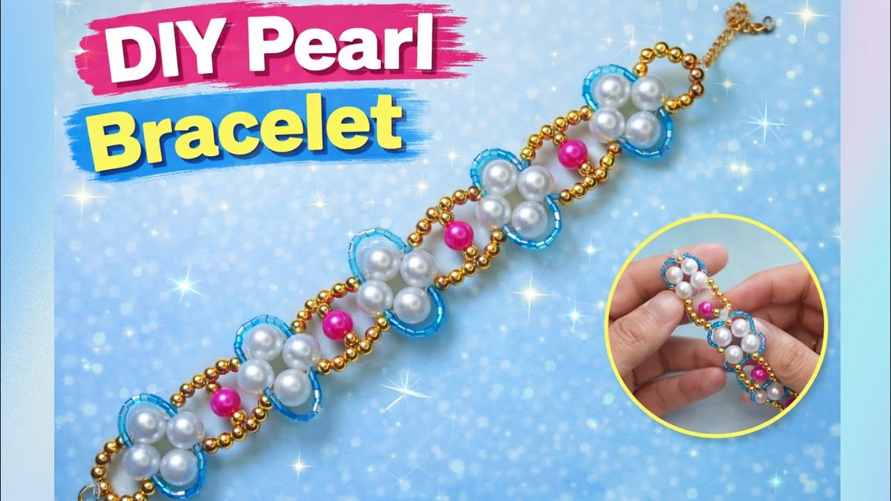   I made gorgeous jewellery  and simple!What a great bussines idea!