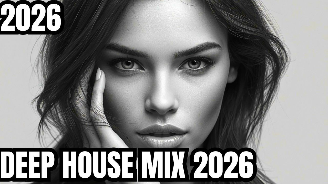 EMOTIONAL DEEP HOUSE 2026 | VOCAL HOUSE & DARK DISCO MIX  #70