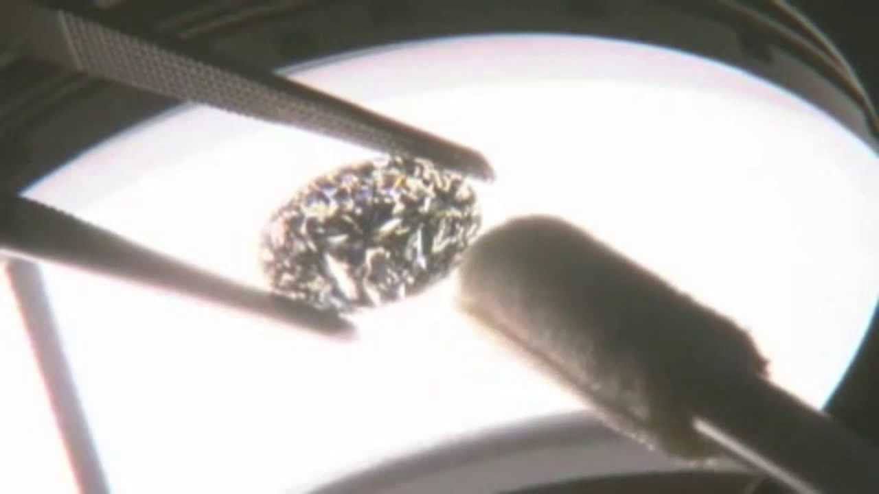 How to buy a Diamond? - by KYRA Diamonds ( Dubai UAE )