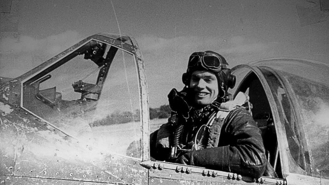 How Don Blakeslee Transformed the P-51 Mustang into the Fighter That Crushed the Luftwaffe