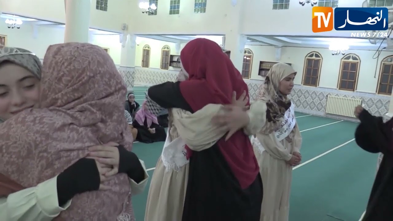 سطيف: تكريم حفظة القرآن الكريم بزاوية سيدي أحمد