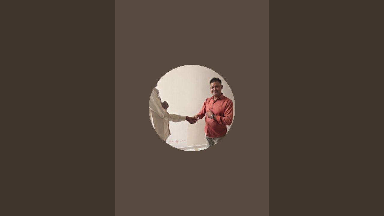 परशुराम सेवा समिति मंडप पहाड़पुर is live!