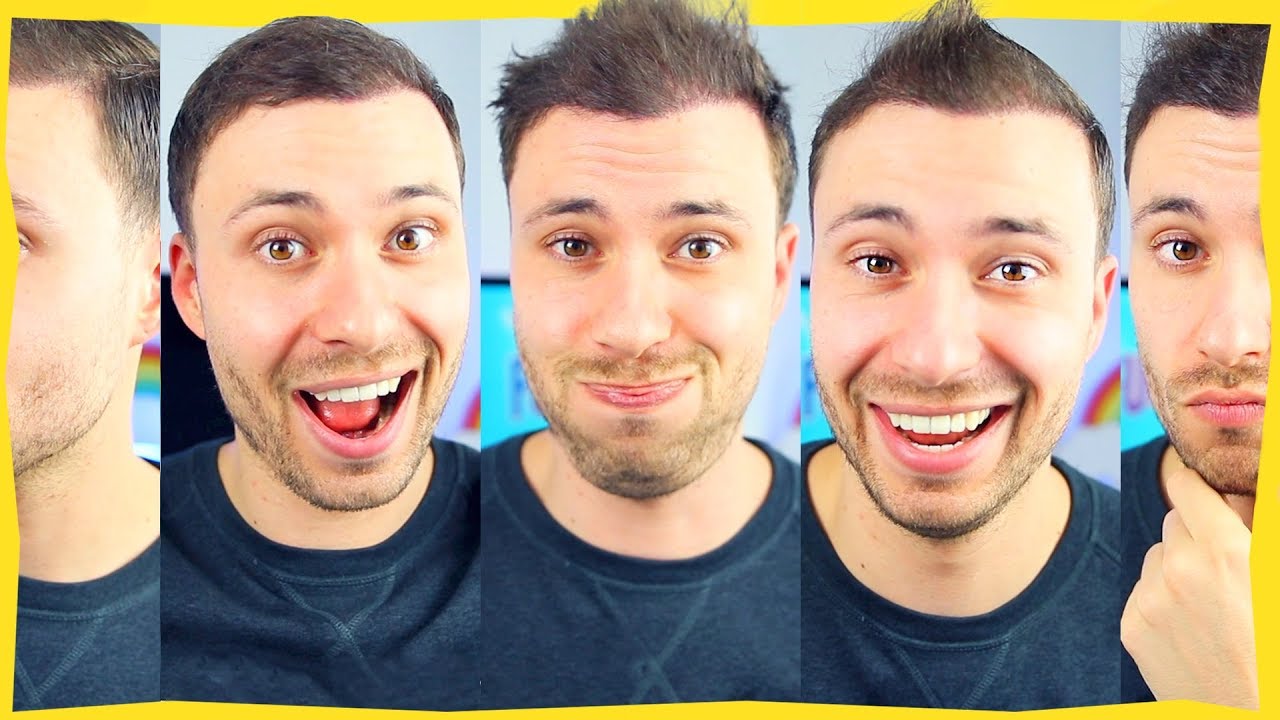 KAPSELS PROBEREN MET MIJN NIEUWE HAAR! | #Furtjuh