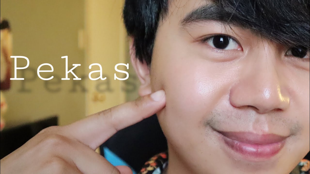 Paano MATANGGAL ang PEKAS? | Nurse tips..