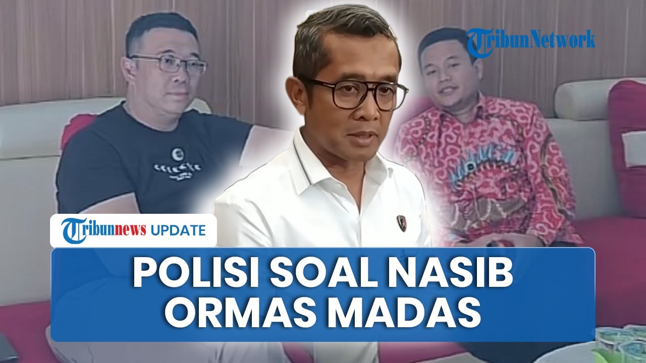 Polisi Buka Suara soal Keterlibatan Ormas Madas di Kasus Pengusiran Paksa Nenek Elina dari Rumahnya