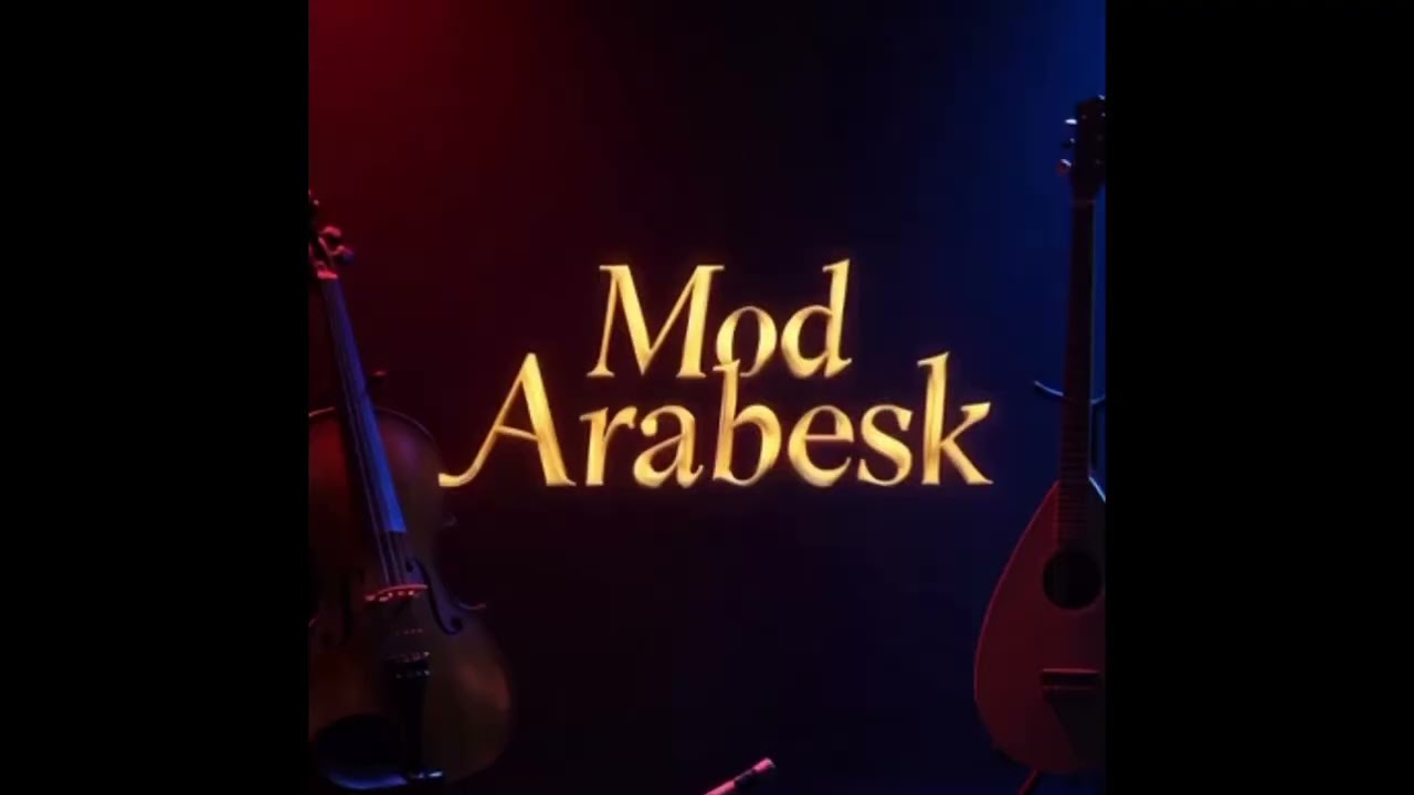 Haberin Yok - ModArabesk 