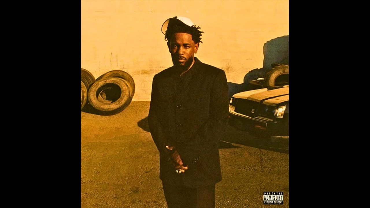 KENDRICK LAMAR x MADLIB TYPE BEAT - 