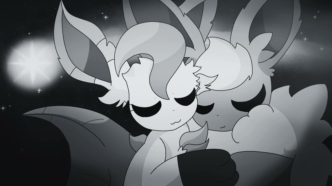 Heliotrope (INSTRUMENTAL) Original Eeveelution Squad Song. 