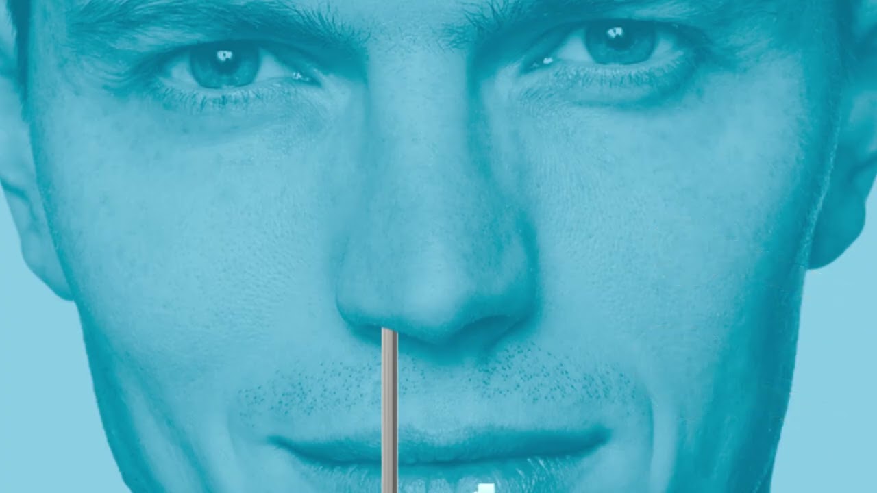 Blom-Singer Nasal Septal Tool Animation