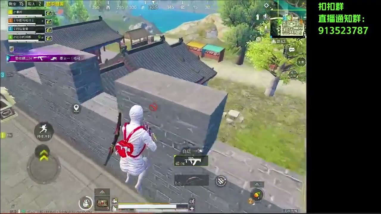 MK14 + AWP | PUBG Mobile