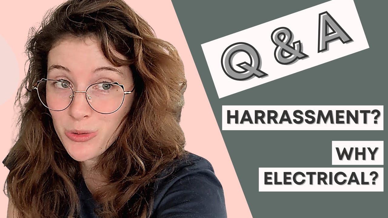 Q & A | How I Became an Electrician | Lex Electric