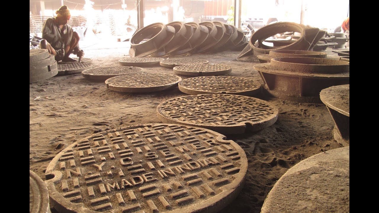 Cast In India, A Documentary Film by Natasha Raheja (2014)