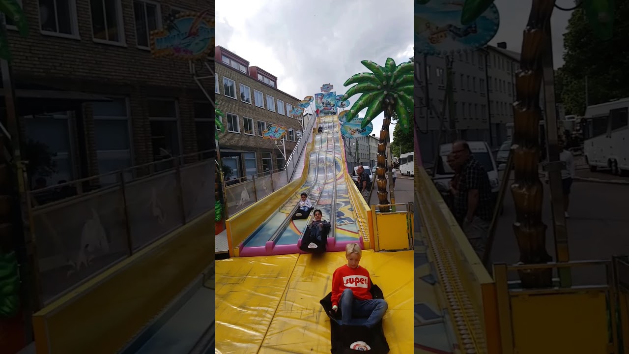 Stadfest