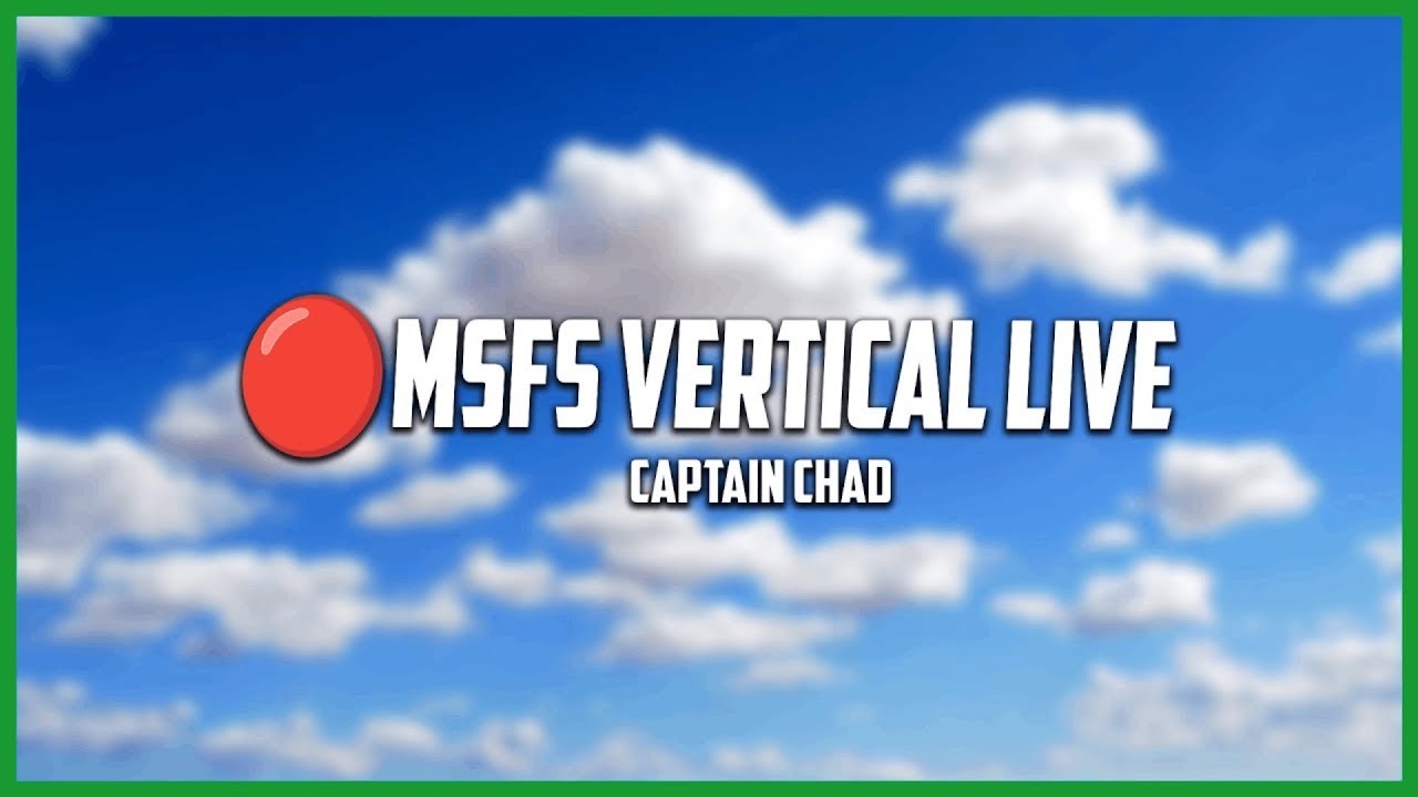 🔴VERTICAL LIVESTREAM | Air France 777-300ER *LONG-HAUL* to Paris | VATSIM