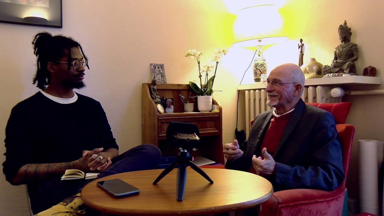 Donner sans se perdre - Rencontre avec Benoit SAILLAU