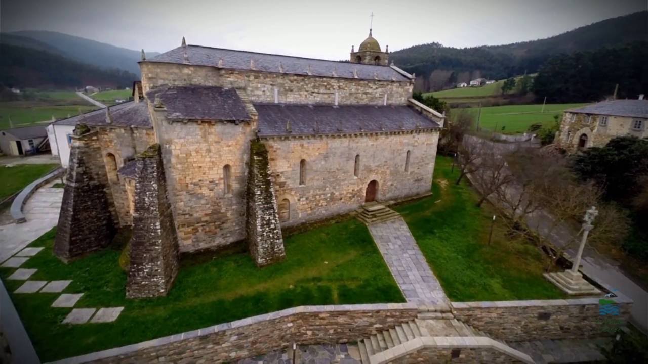 A Mari&ntilde;a lucense