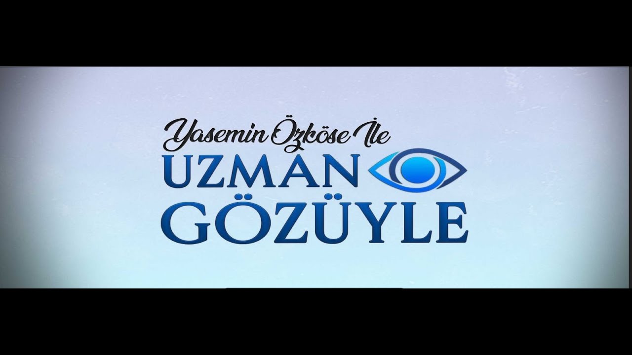 UZMAN GÖZÜYLE - Konuk: Mahmut İncetürkmen - 06.02.2026