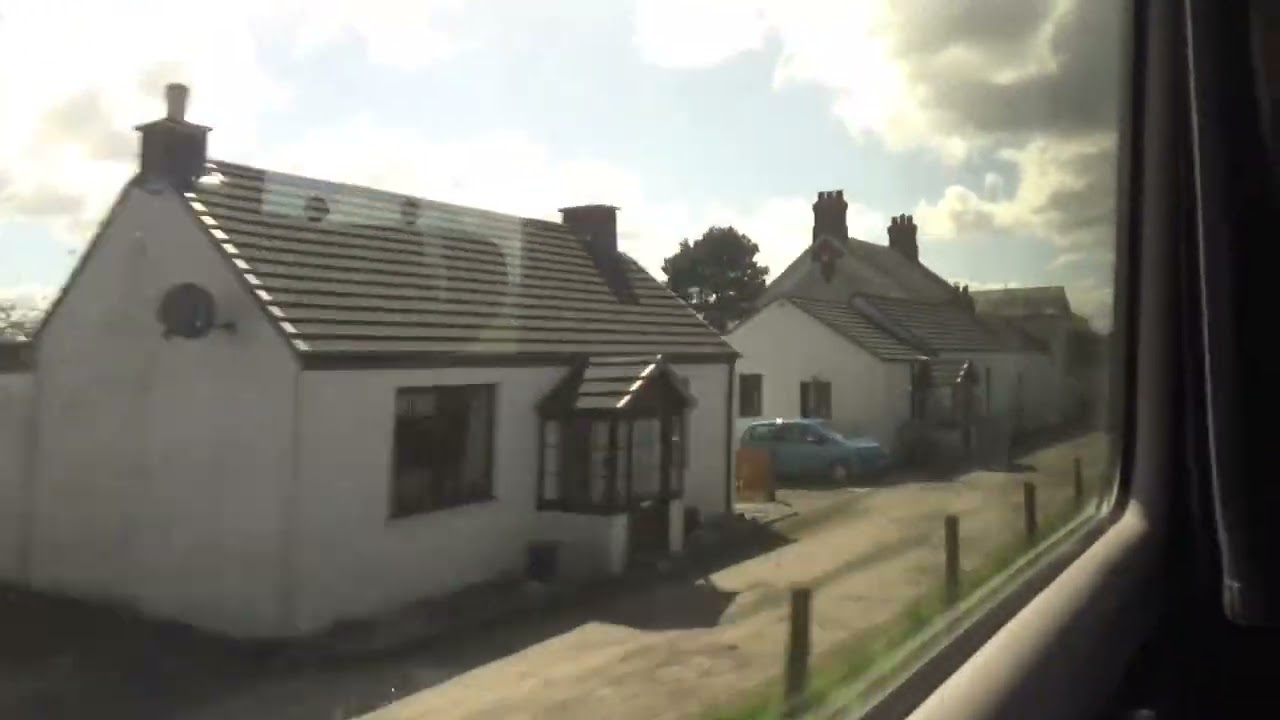 Series 16 Episode 14 - Dundee to Perth Rail Ride