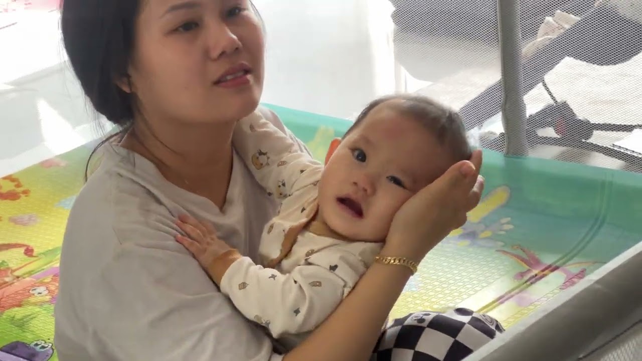 Cười như nghé