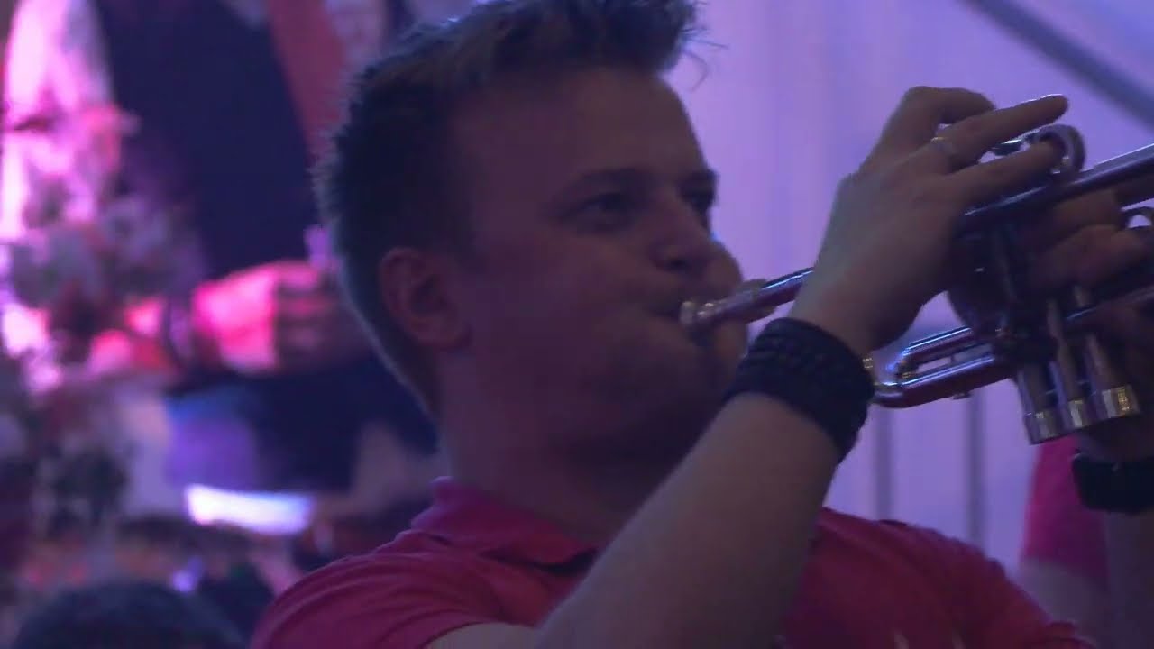 Utlopers  Sneek Set 2 Útloperfeest  - 15 jaar Útlopers  19 oktober 2024 Sneek FR NL