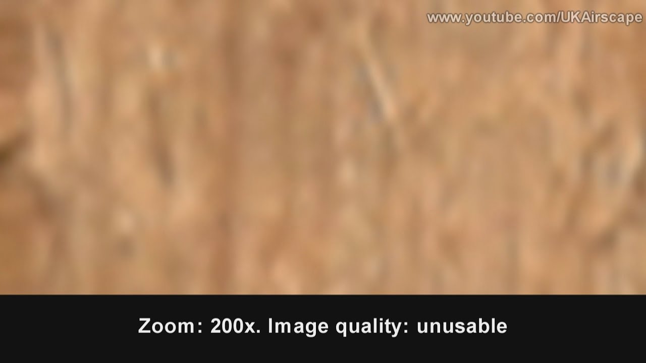 Zoom tests: Canon Legria HF-G25 (Vixia HF-G20)