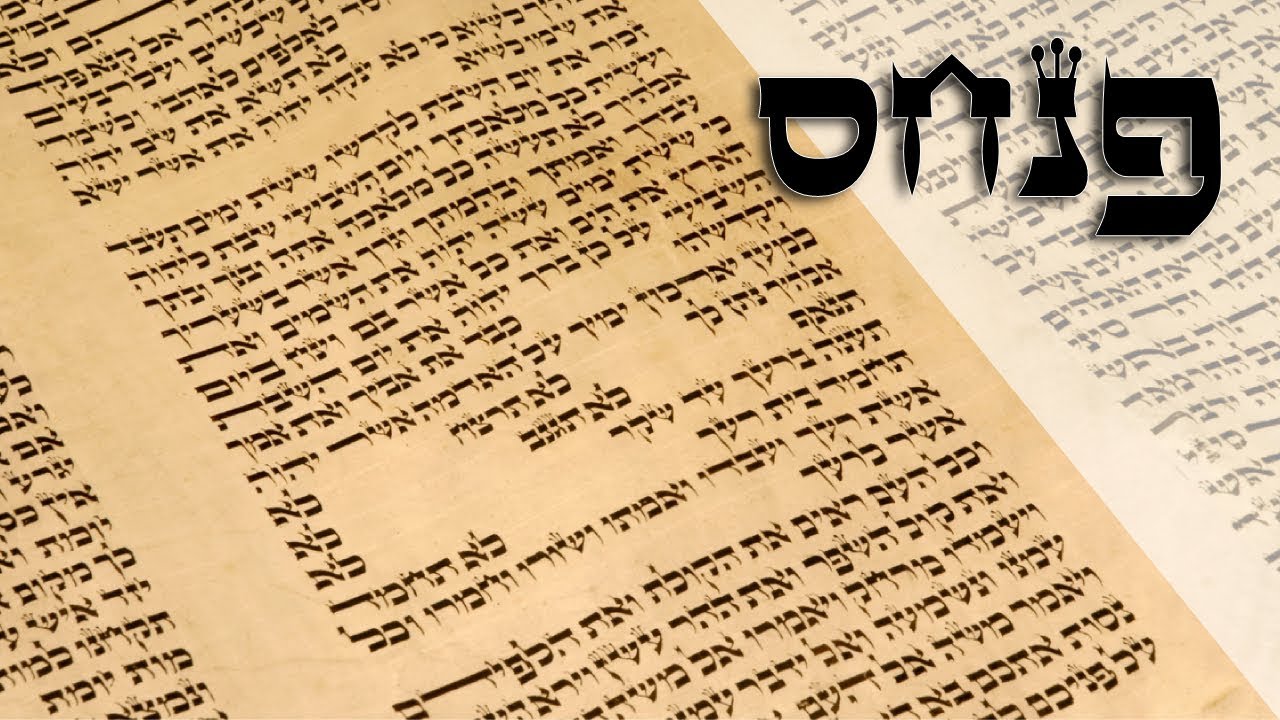 Parashat Pinchas - Is there really such a thing as fate or destiny? - Rabbi Alon Anava