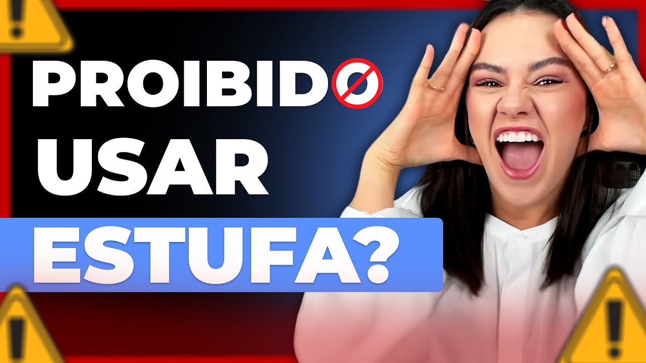 A verdade sobre a ESTUFA! Estufa &eacute; proibido? Autoclave ou estufa?