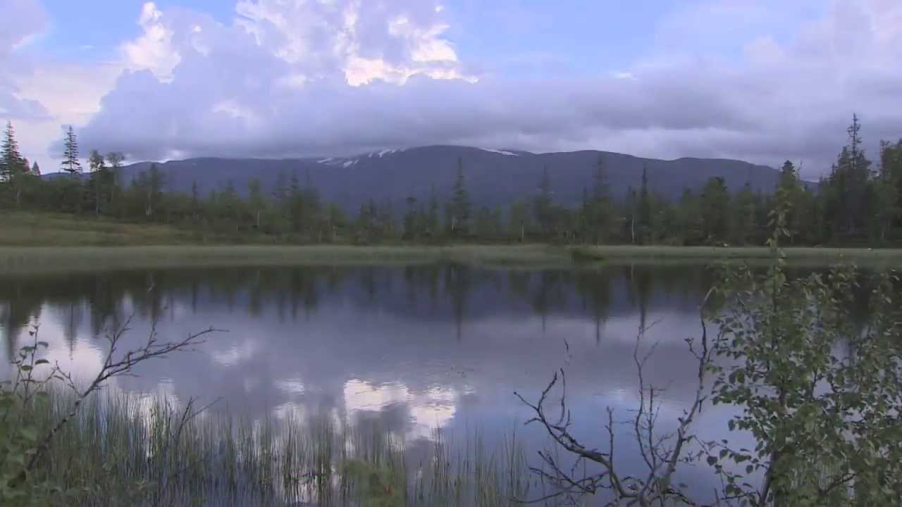 World Fly Fishing Championship 2013 Episode #1