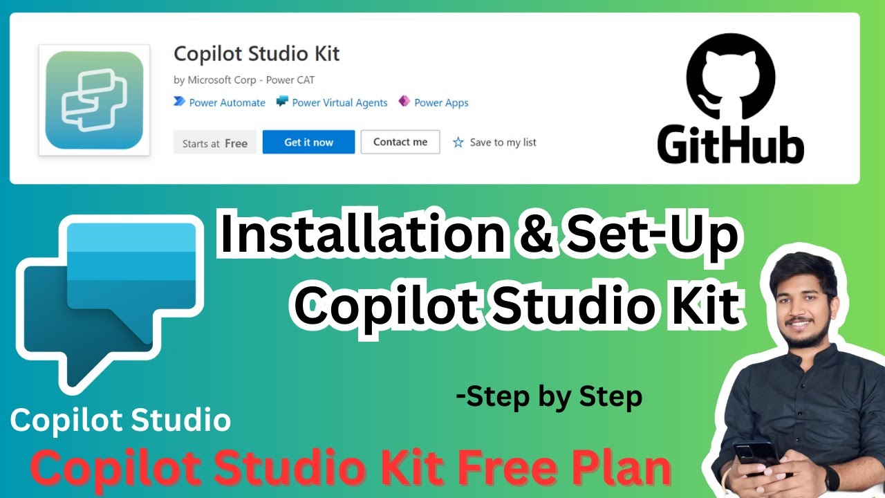 Copilot Studio Kit