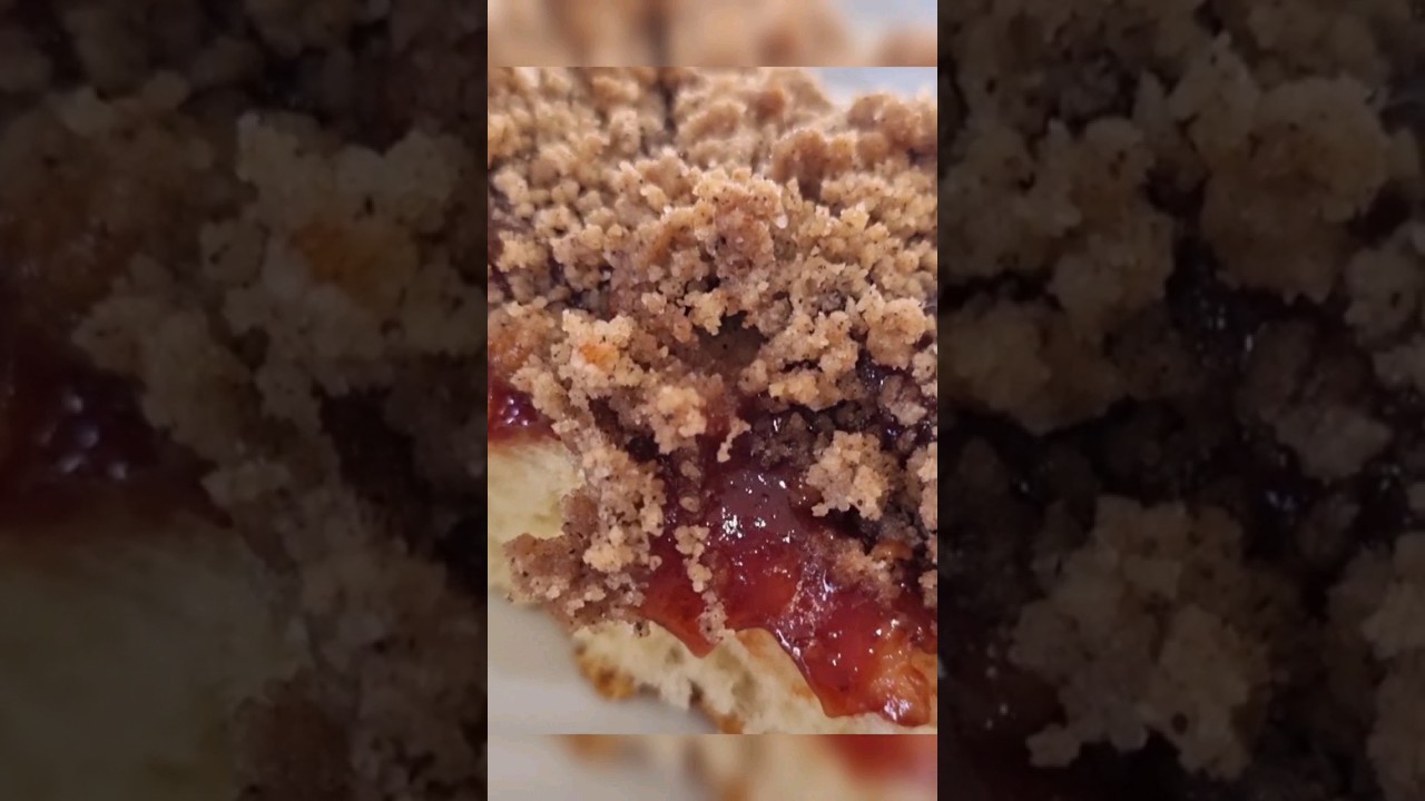 CUCA MUITO F&Aacute;CIL E R&Aacute;PIDO|CUCA DE GOIABADA #receitas #receitasfaceis #receitasrapidas #cuca #bolo
