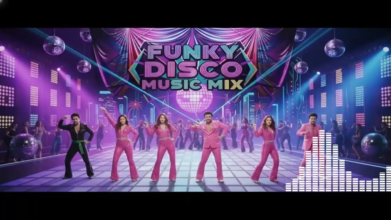 🔥 INSTANT PARTY STARTER! Best 80s 90s Disco Mix: Turn Up The Volume & Dance NOW! 💣🔊