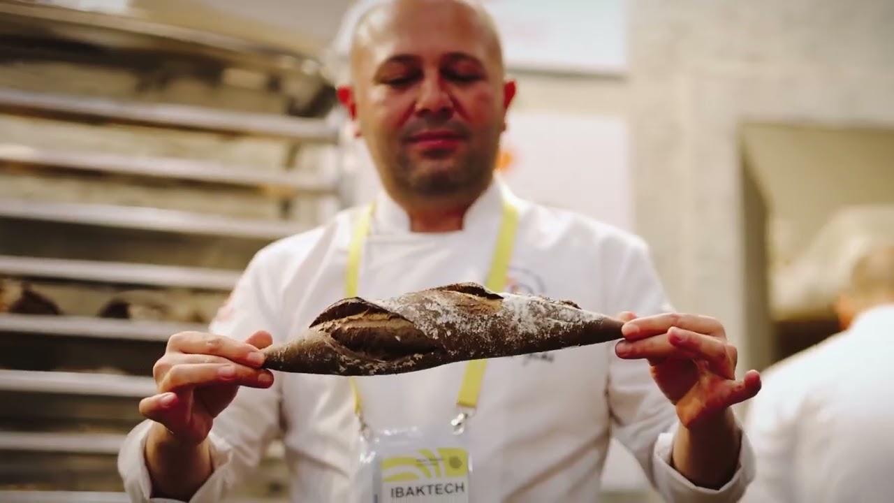 Altuntop Bakery Equipment | Best Bakery Equipment