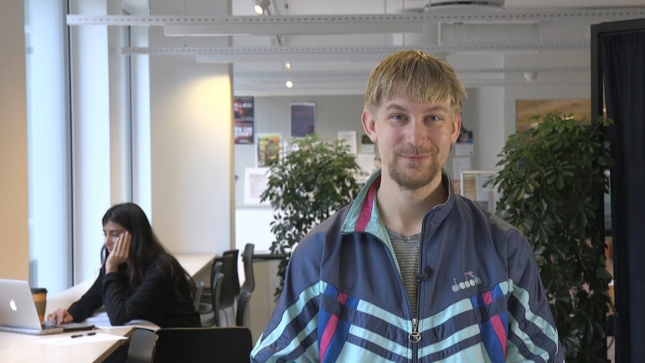 L&aelig;rer p&aring; 1 minut
