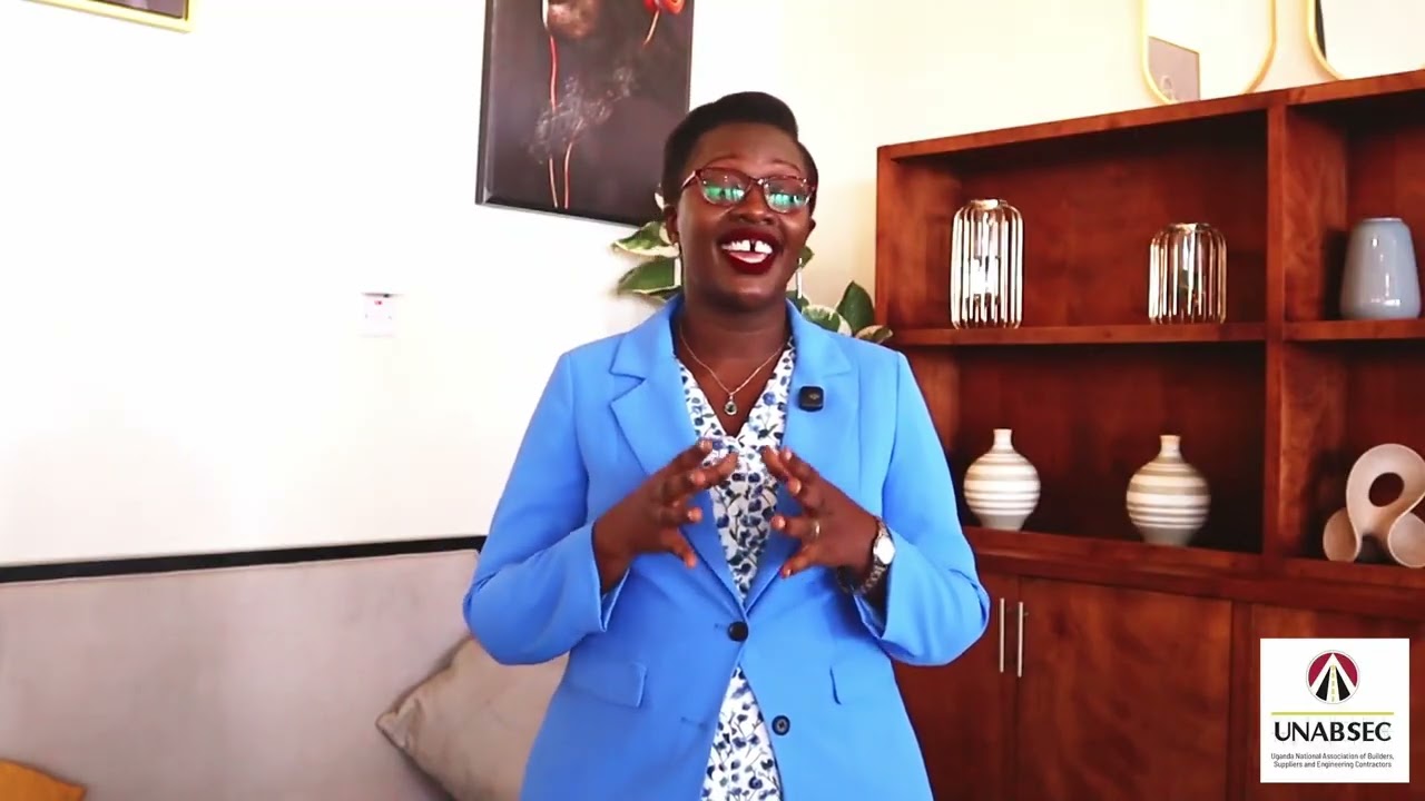 State of UNABSEC Affairs Address by UNABSEC President, Mrs. Kiara Binta Nkuranga