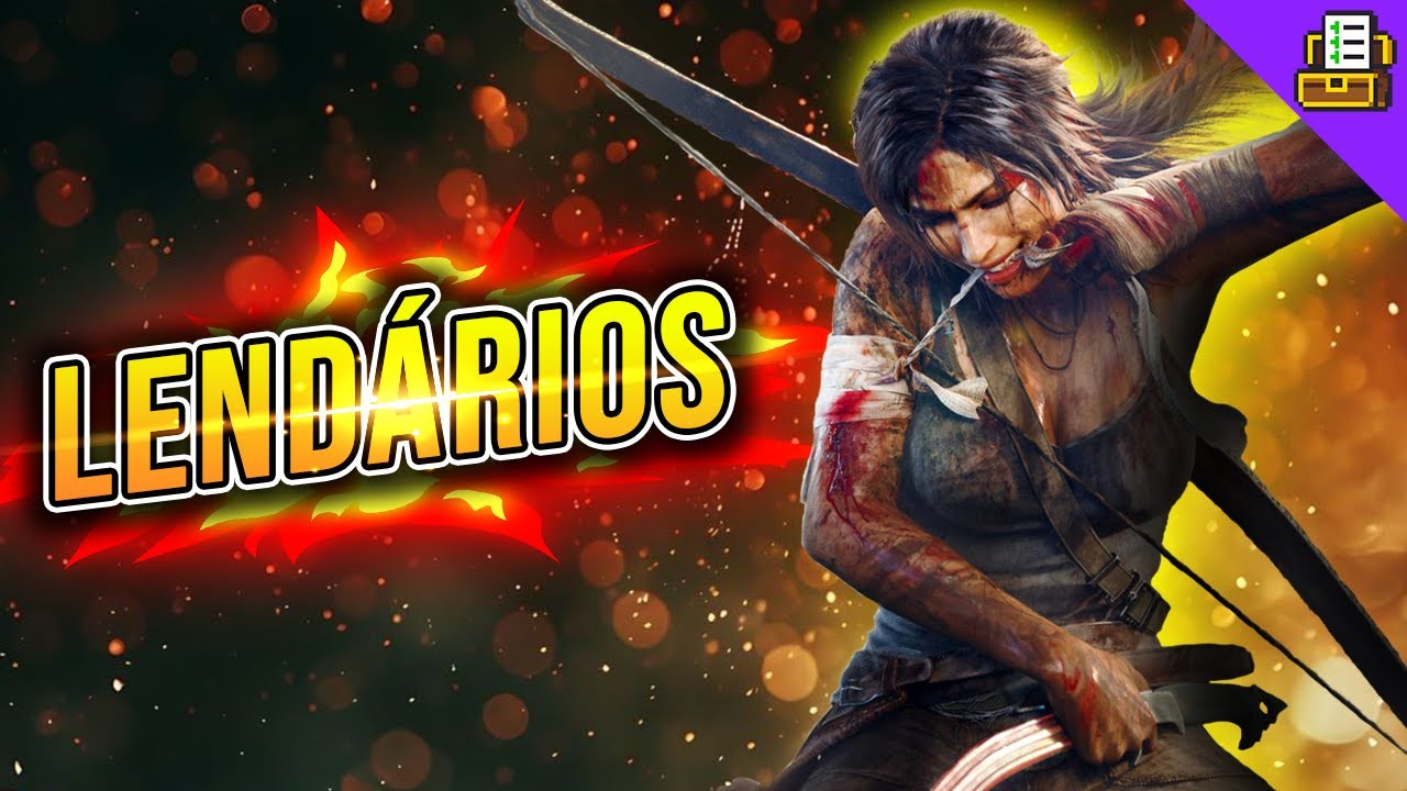 OS 5 MELHORES JOGOS PARA PESSOAS INTROVERTIDAS!