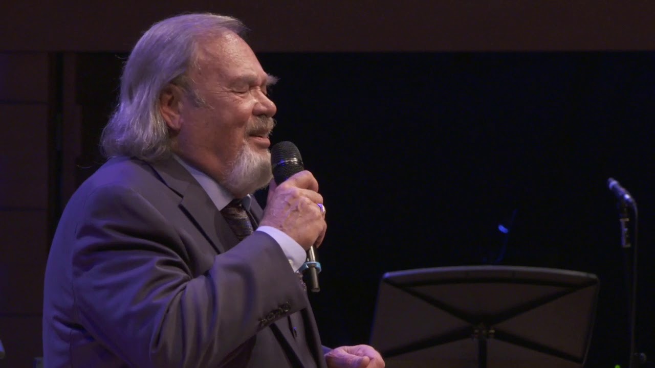 David Clayton-Thomas Benefit Concert