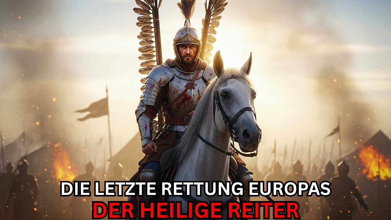 Die Schlacht um Wien | Wie eine Geheimwaffe Europa rettete