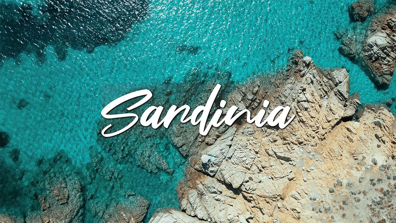 Sardinia - Travel Video