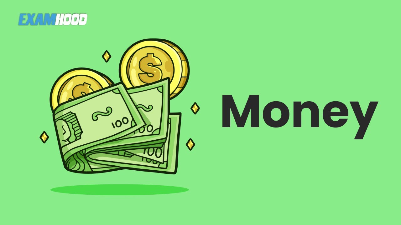 Money