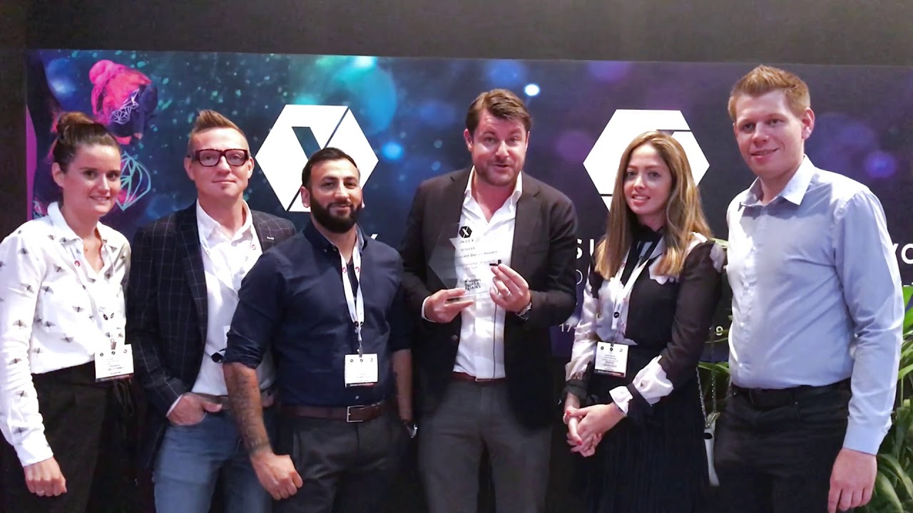 INDEX Awards - Best Restaurant Design Project