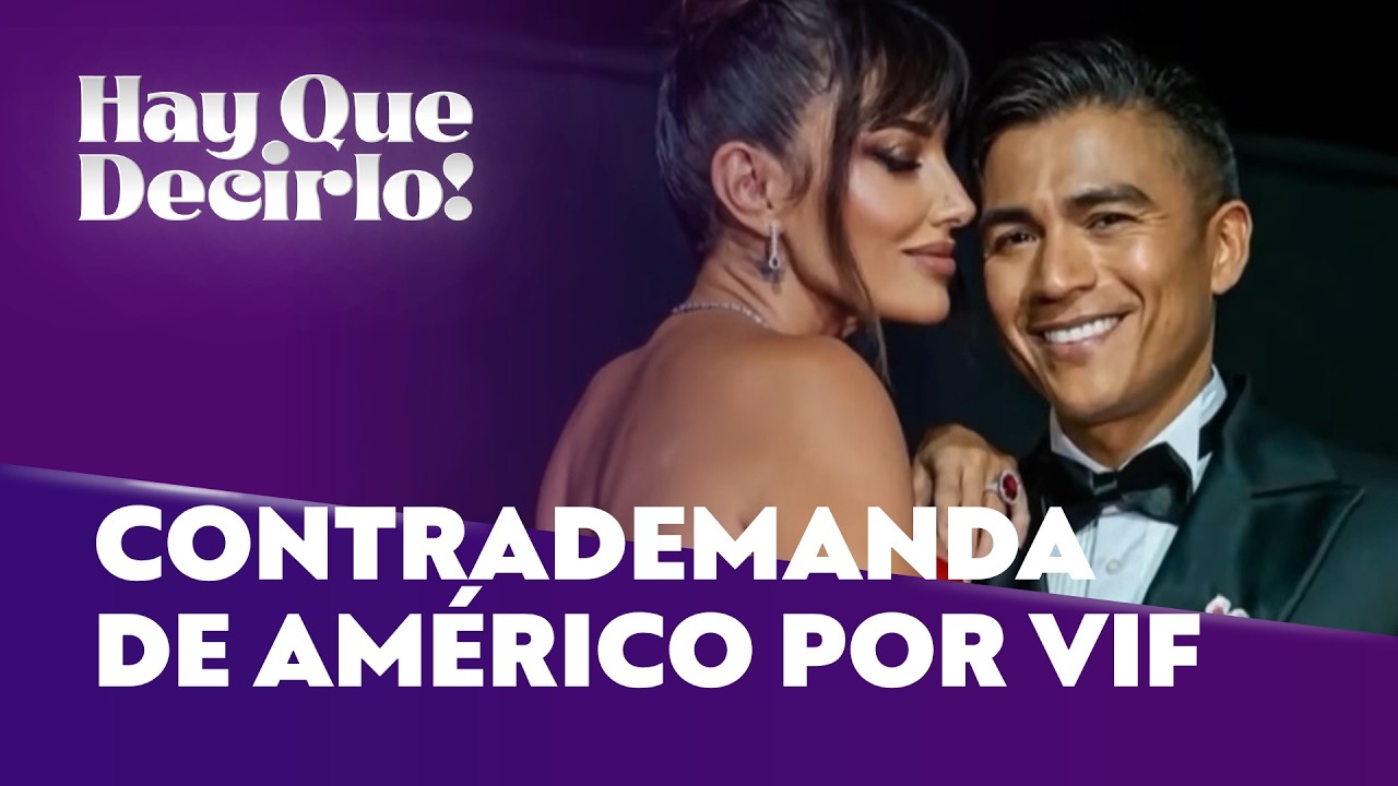 &iexcl;Hay que decirlo! | Cap&iacute;tulo del Jueves 10 de septiembre | Canal 13