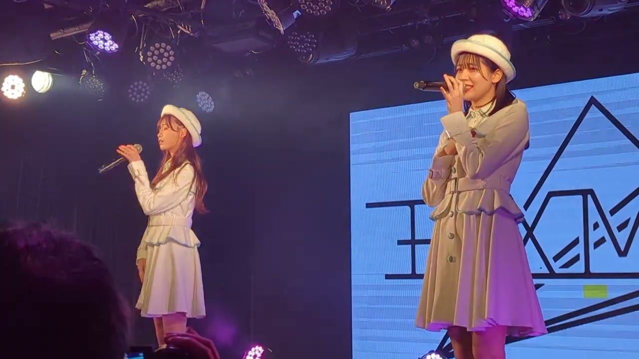 「チョコレート・リグレット」 PiXMiX   定期公演「Pay it forward」 2024 11 9