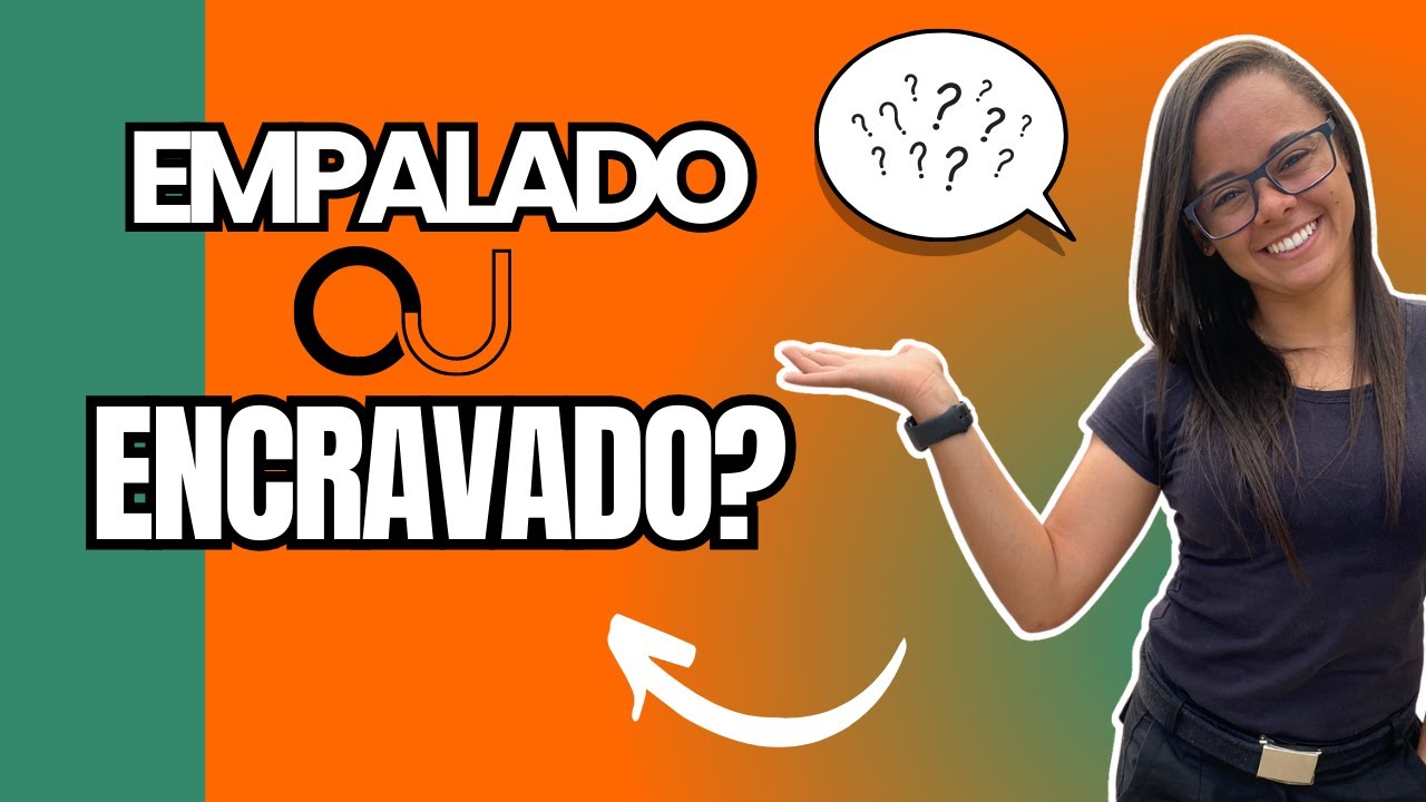 🔒 Aula de Imobilização: Dominando a Arte de Lidar com Objetos Encravados e Empalados!