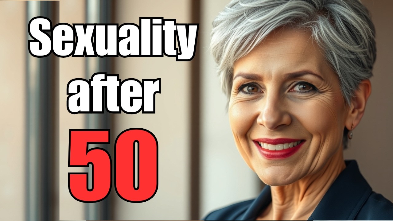 She Was 50 and Had Never Been Asked What She Wanted. This Changed Everything.