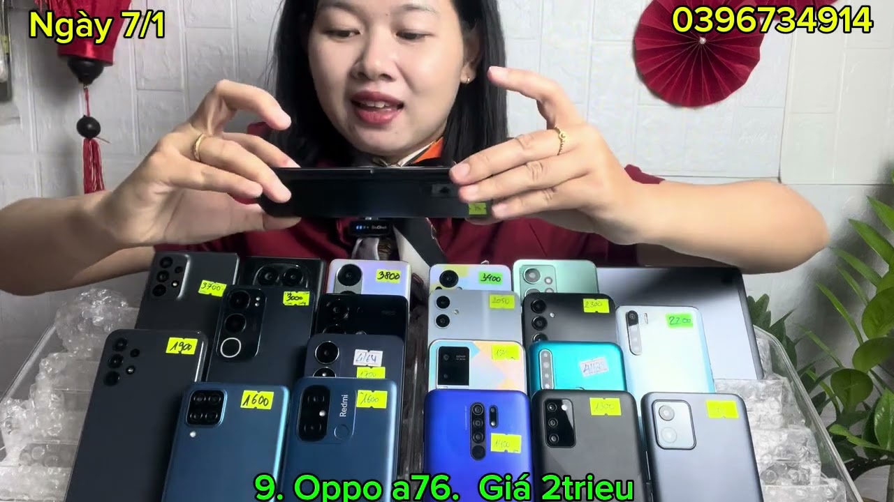Thanh lý điện thoại nhiều mẫu. Ngày 7/1.  Lh 0396734914. Không cọc. Miễn ship. Kèm phụ kiện.
