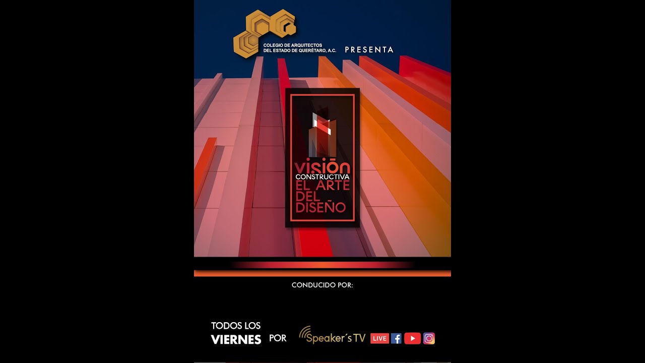 Visi&oacute;n Constructiva, El Arte del Dise&ntilde;o