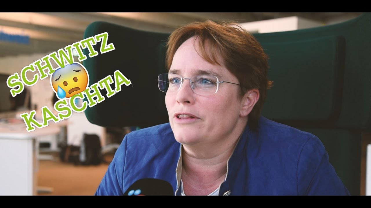 Magdalena Martullo-Blocher im Schwitzkaschta