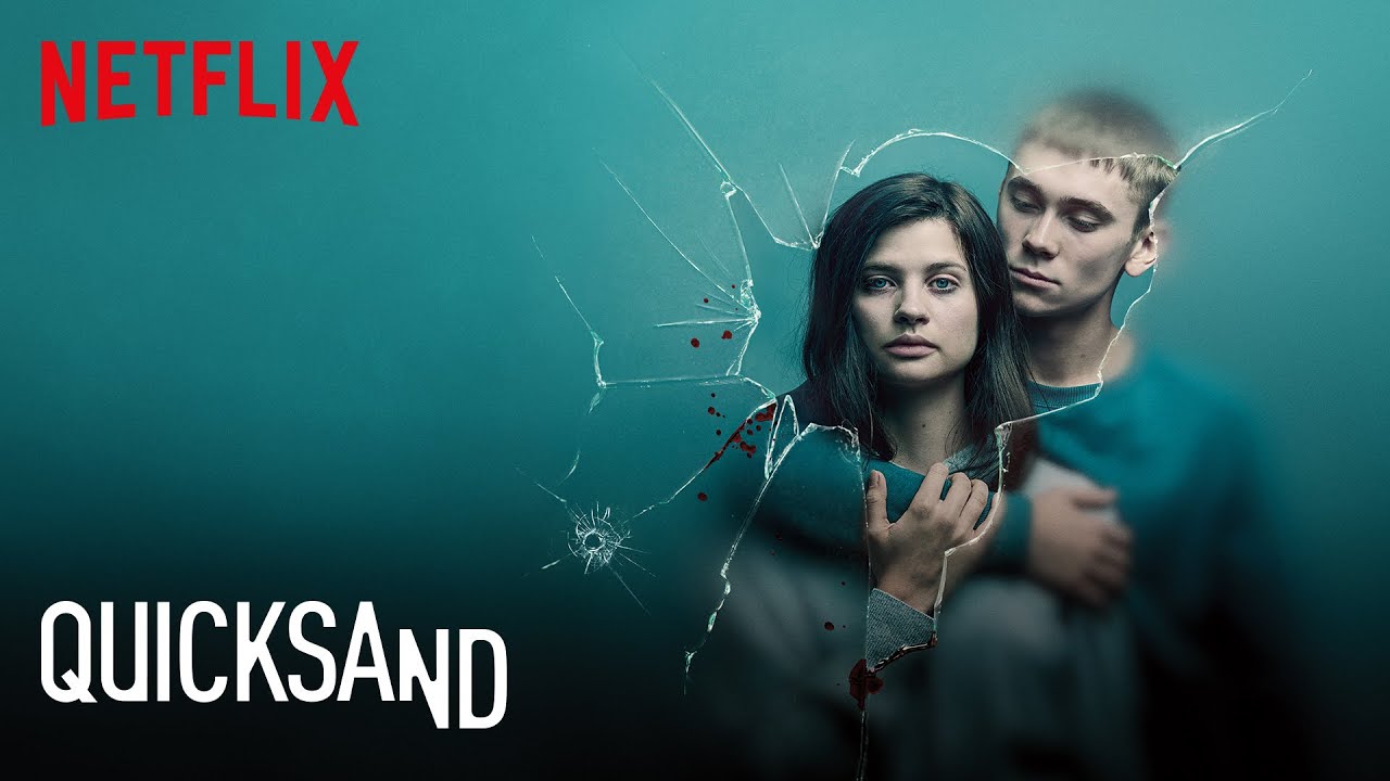 Quicksand | Trailer oficial | Netflix
