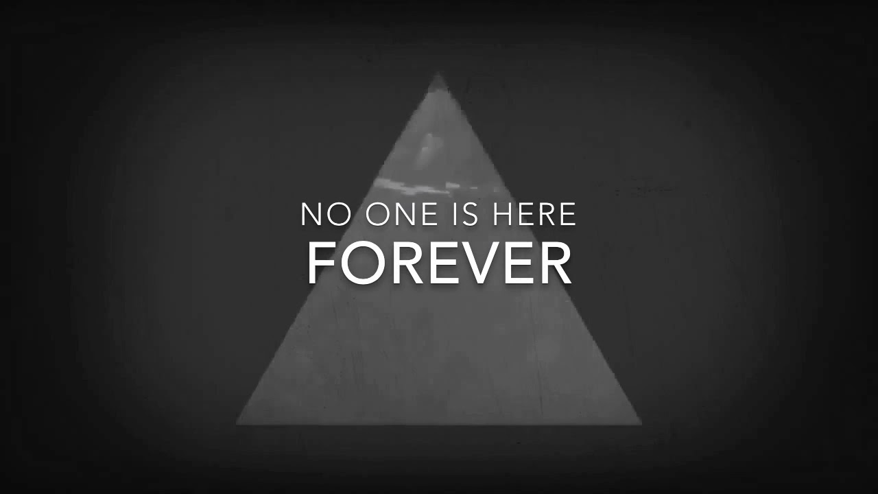 God Module : Unconscious (Official Lyric Video)